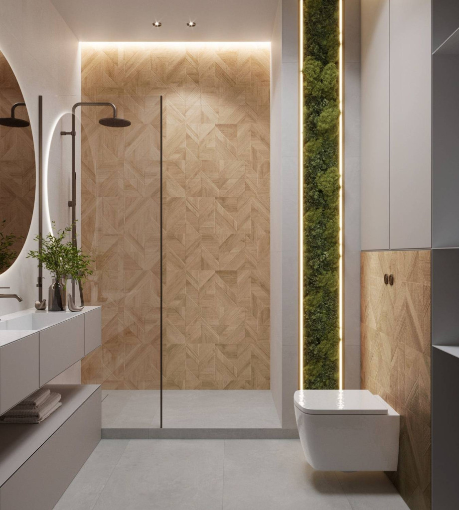 Интерьер Arcadia Ceramica Rockwood - 7