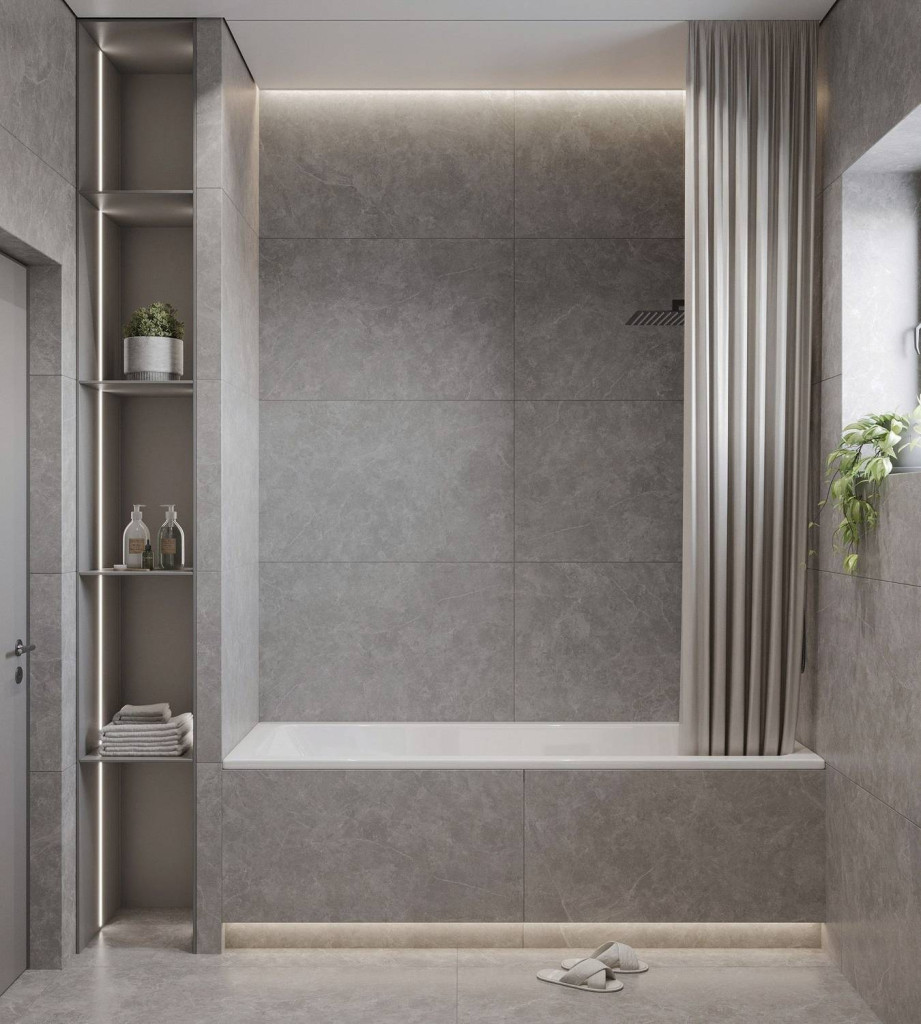 Интерьер Arcadia Ceramica Oviedo - 1