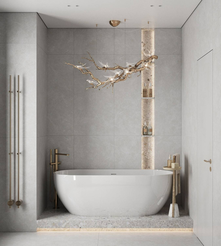 Интерьер Arcadia Ceramica Oviedo - 4