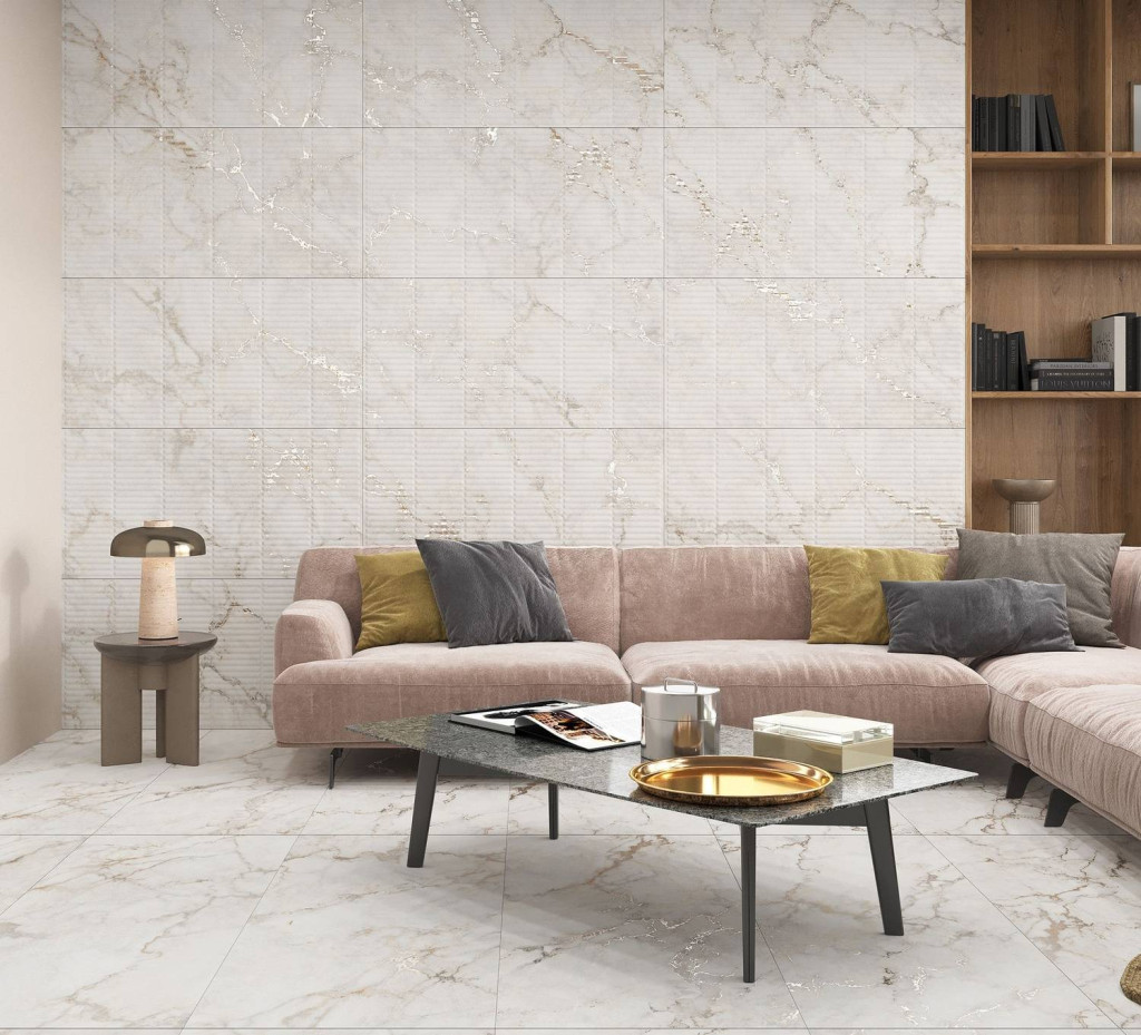 Интерьер Arcadia Ceramica Pratonix