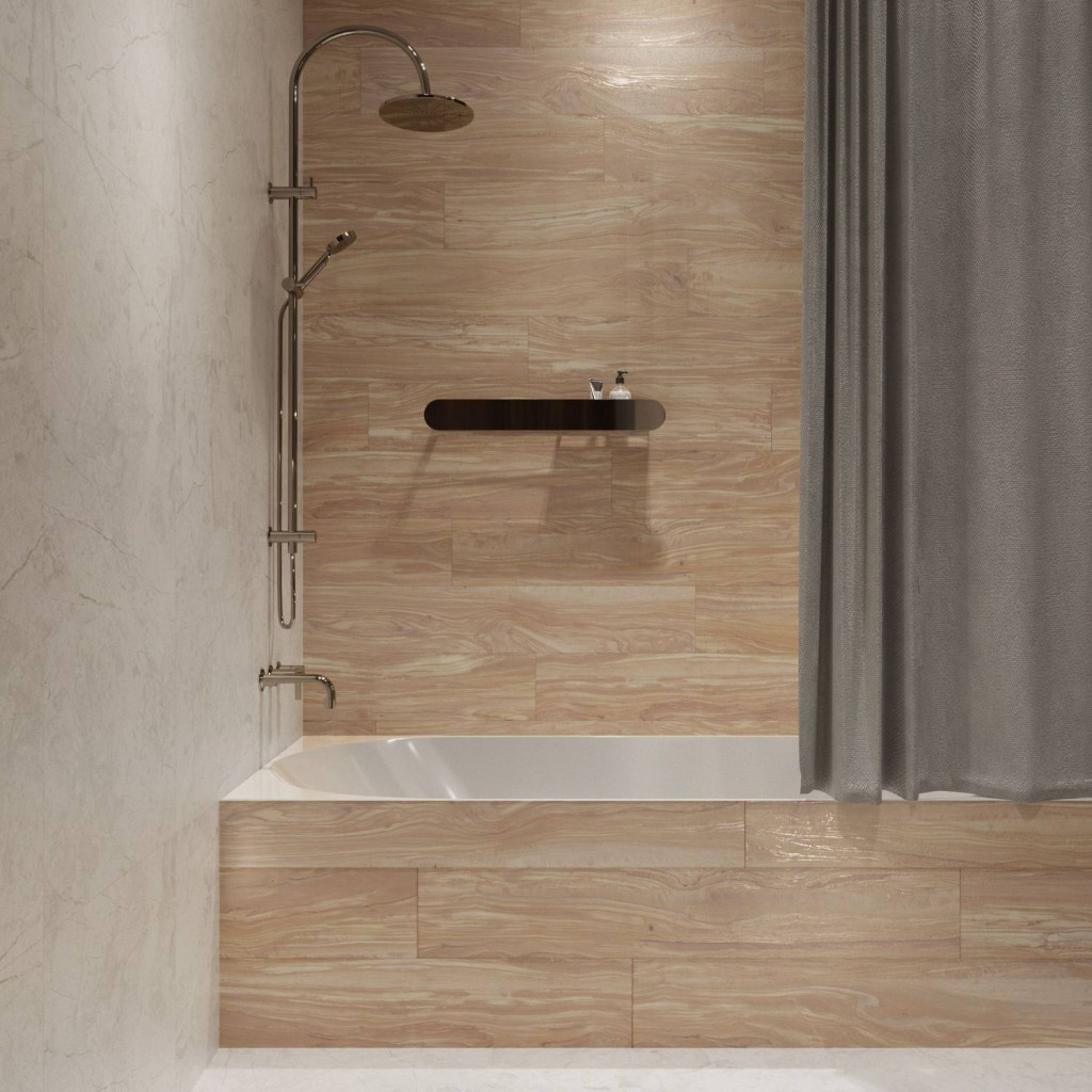 Интерьер Arcadia Ceramica Pearsian Wood - 5