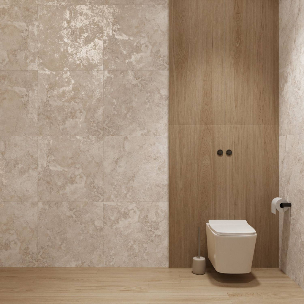 Интерьер Arcadia Ceramica Seastone