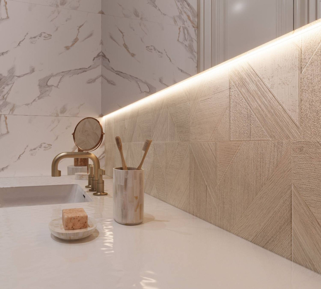Интерьер Arcadia Ceramica Rockwood - 6