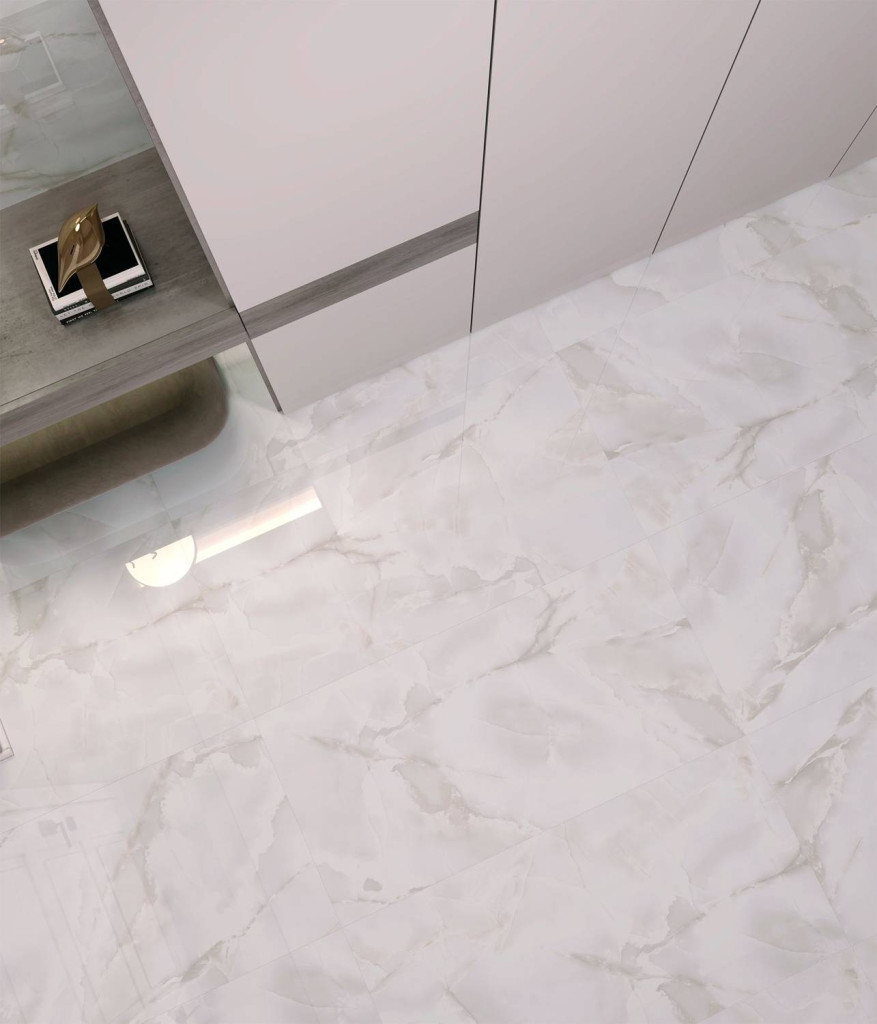 Интерьер Arcadia Ceramica Primo Onyx - 1
