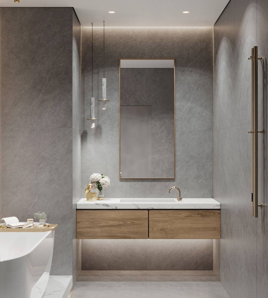 Интерьер Arcadia Ceramica Listello - 5