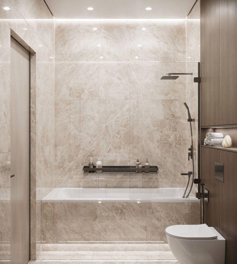 Интерьер Arcadia Ceramica Modena - 5