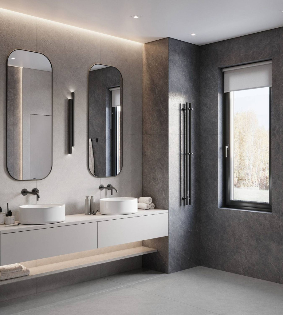 Интерьер Arcadia Ceramica Listello - 1