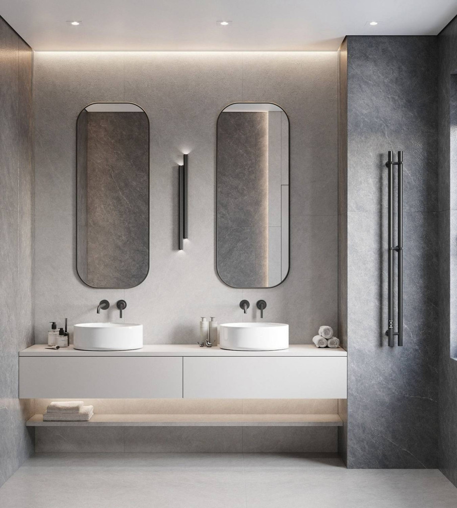 Интерьер Arcadia Ceramica Listello