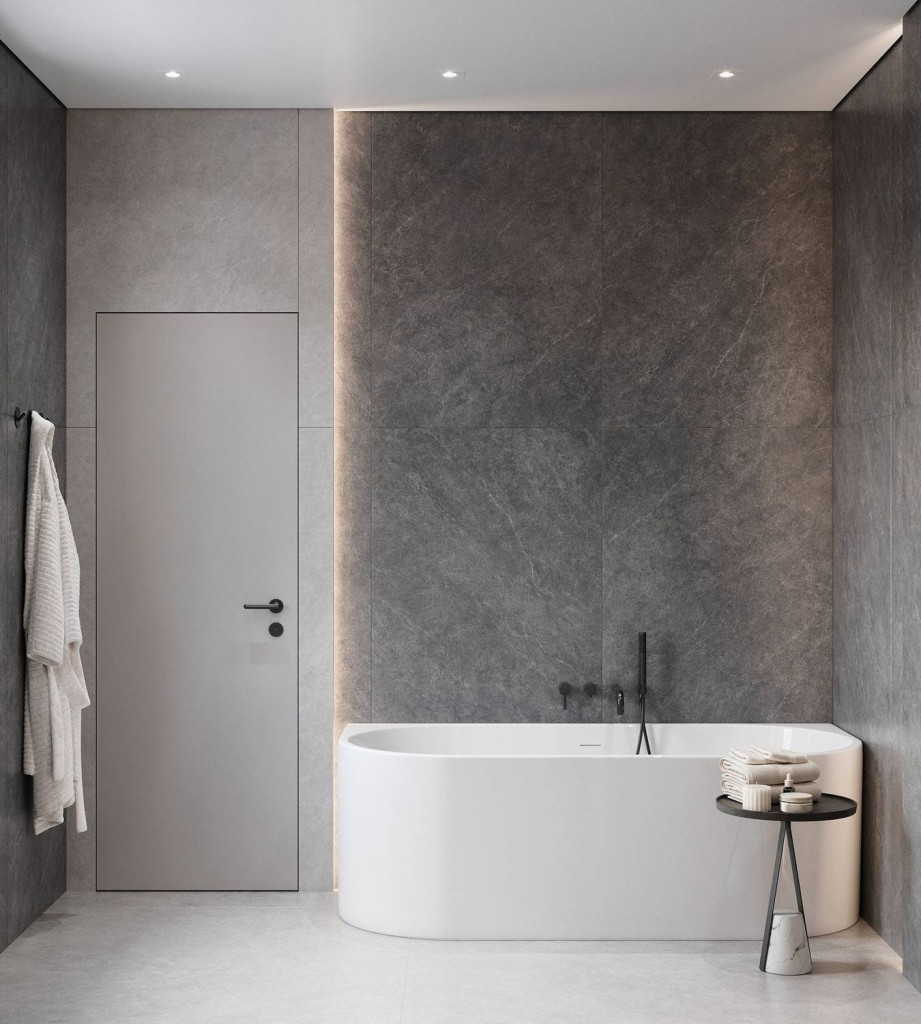 Интерьер Arcadia Ceramica Listello - 4
