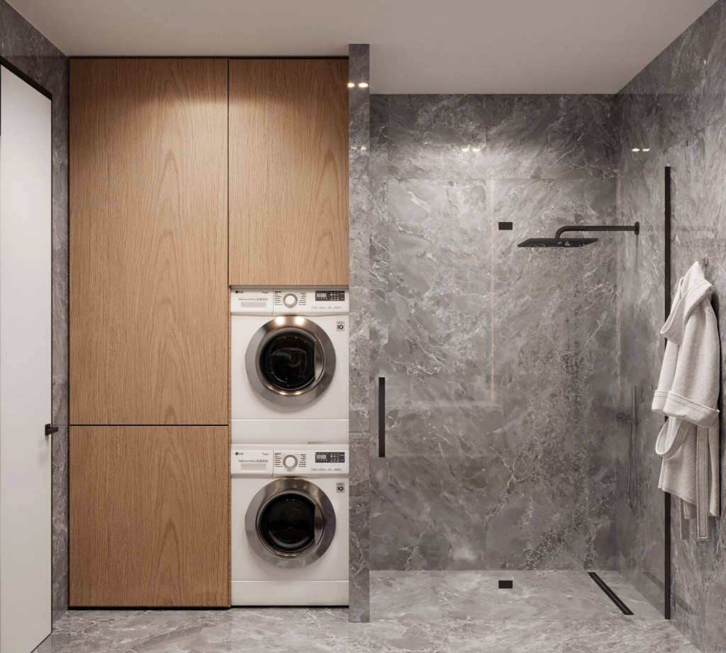 Интерьер Arcadia Ceramica Modena - 6
