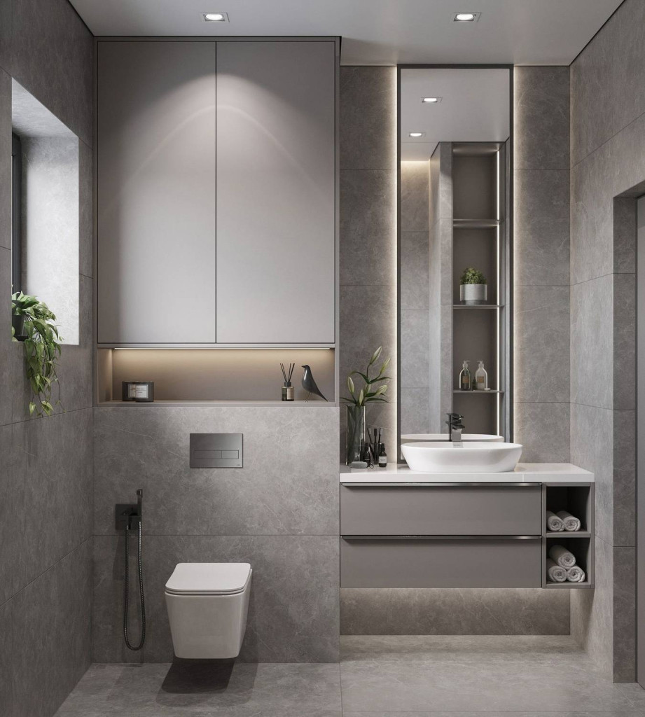 Интерьер Arcadia Ceramica Oviedo - 3