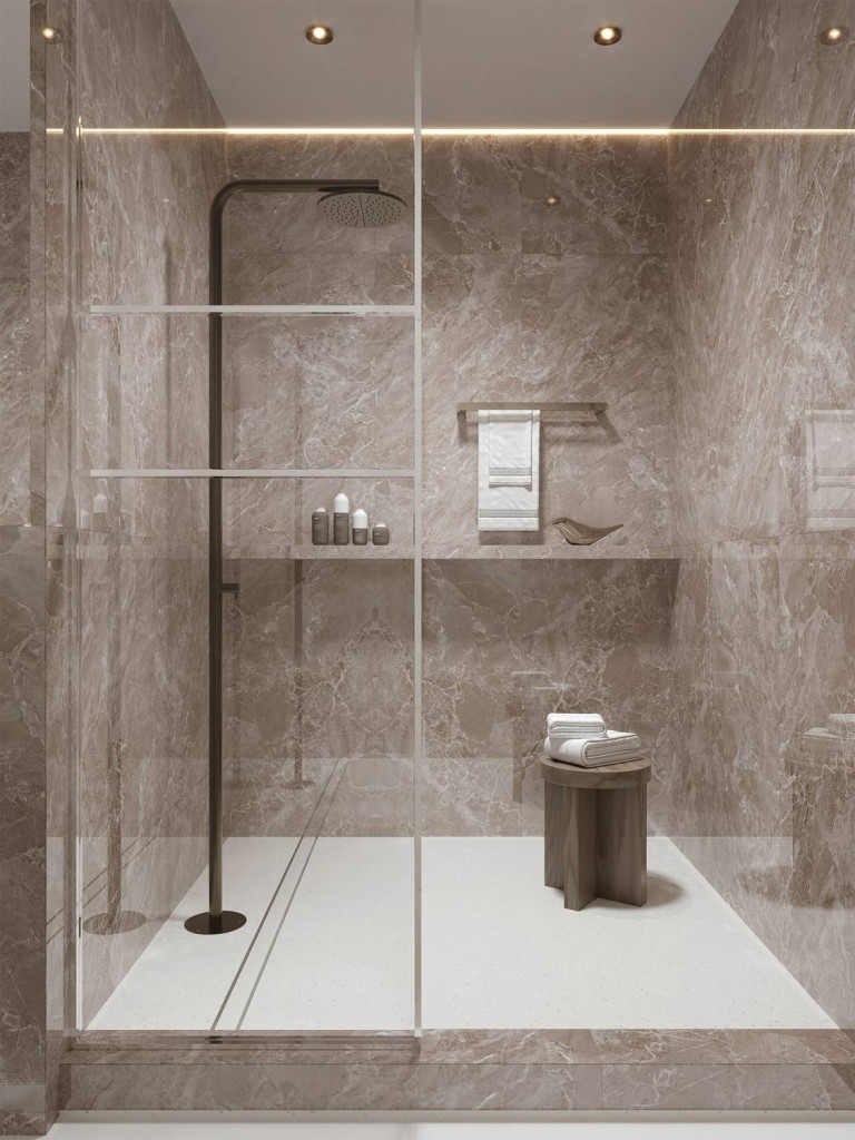 Интерьер Arcadia Ceramica Modena - 2