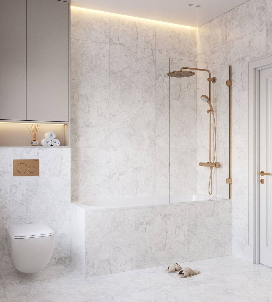 Интерьер Arcadia Ceramica Marcus - 2
