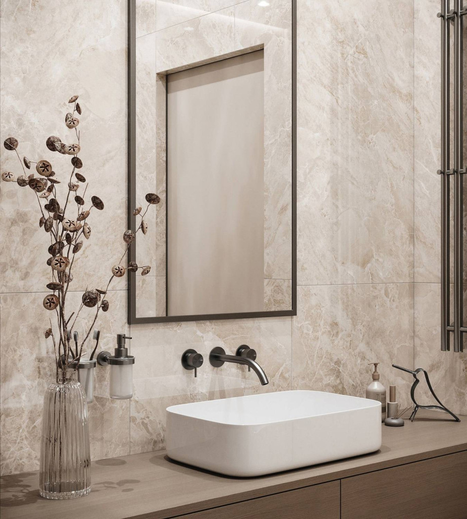 Интерьер Arcadia Ceramica Modena - 7