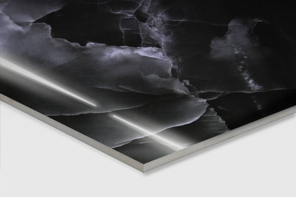 Интерьер Arcadia Ceramica Onyx Black - 1