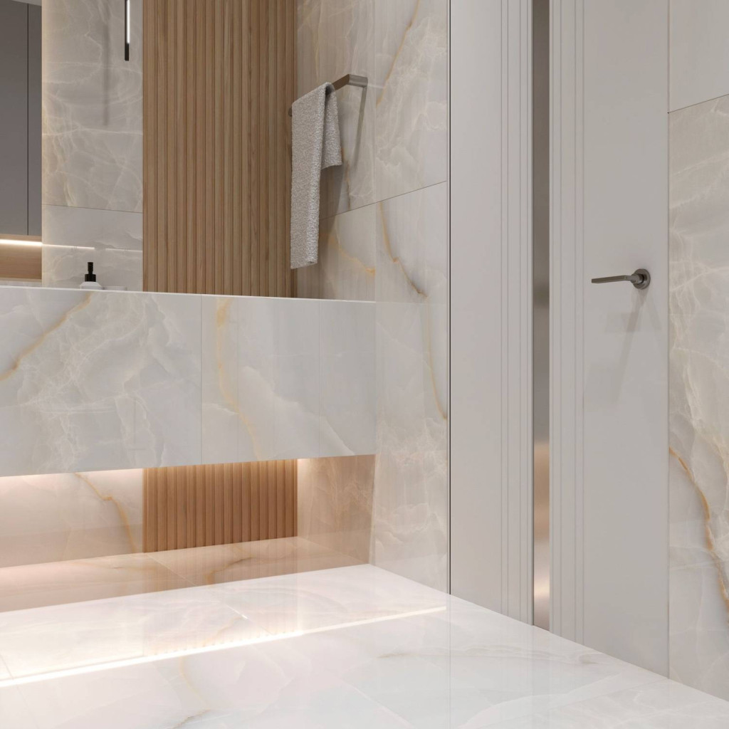 Интерьер Arcadia Ceramica Onyx Max