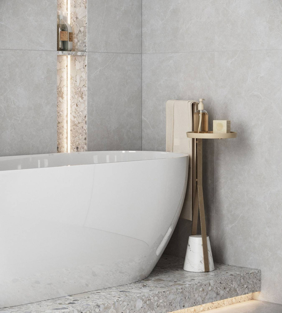 Интерьер Arcadia Ceramica Oviedo - 2