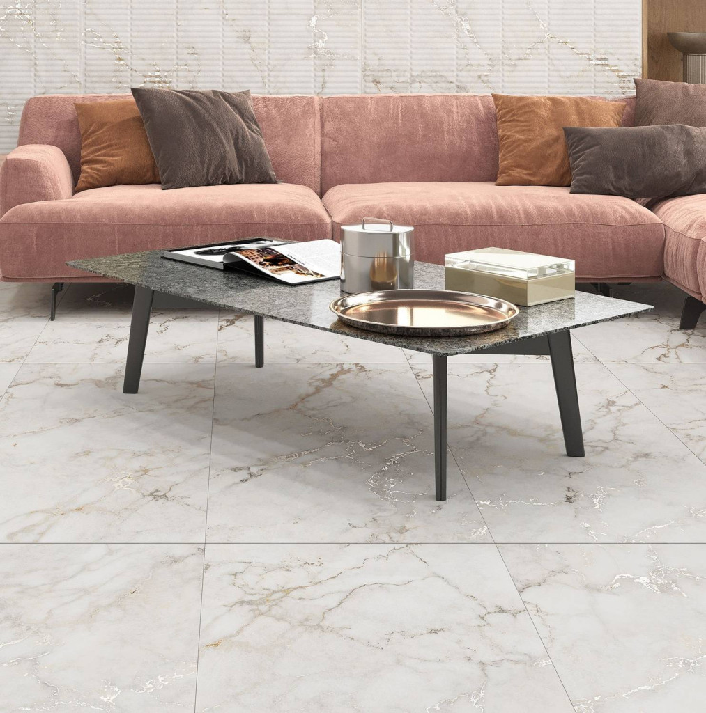 Интерьер Arcadia Ceramica Pratonix - 1