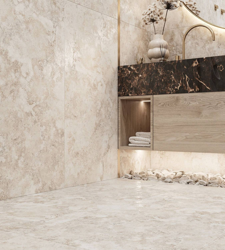 Интерьер Arcadia Ceramica Seastone - 4