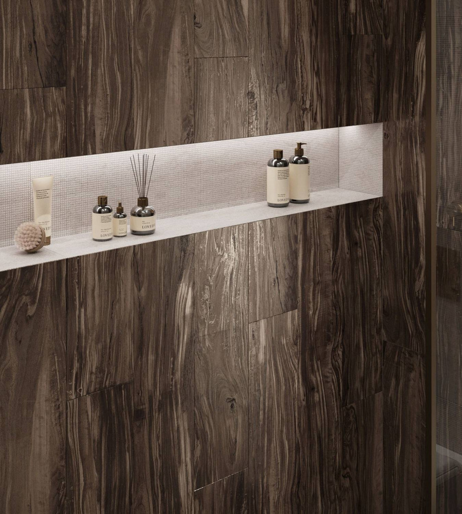 Интерьер Arcadia Ceramica Pearsian Wood - 1