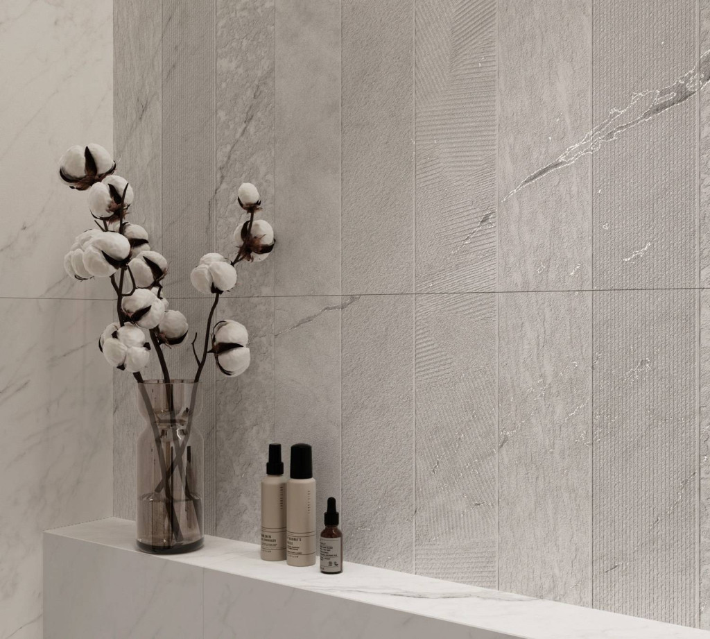 Интерьер Arcadia Ceramica Montesa