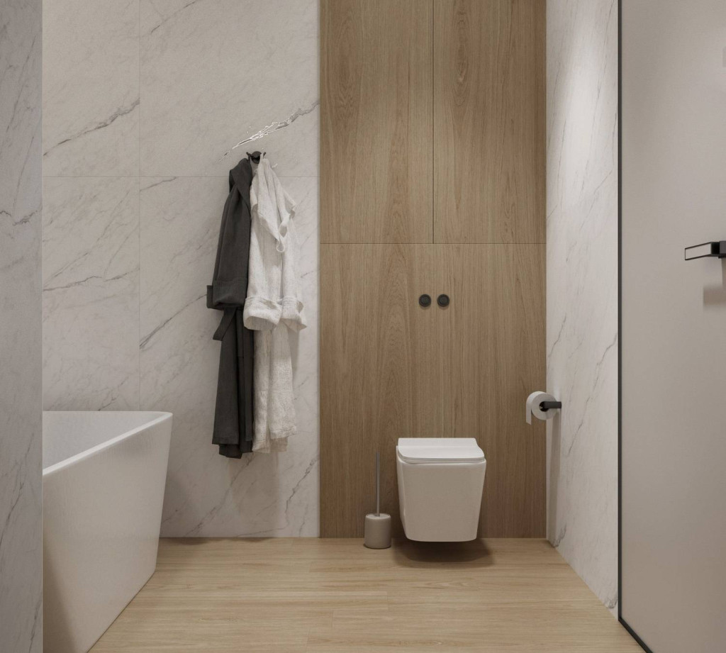 Интерьер Arcadia Ceramica Montesa - 5