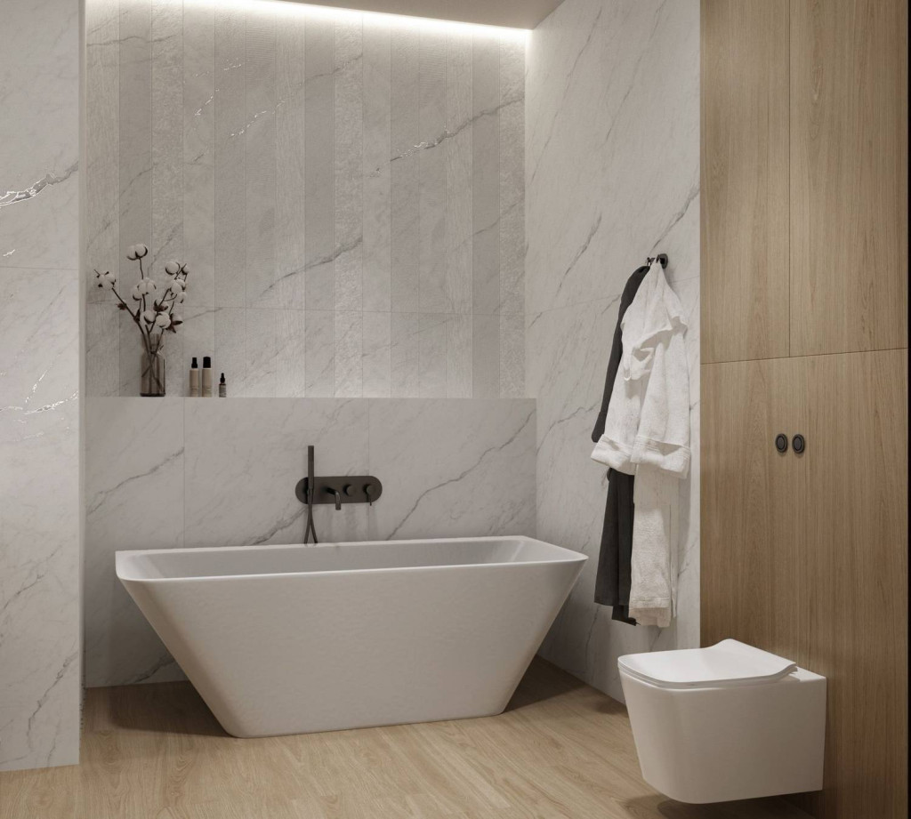 Интерьер Arcadia Ceramica Montesa - 4
