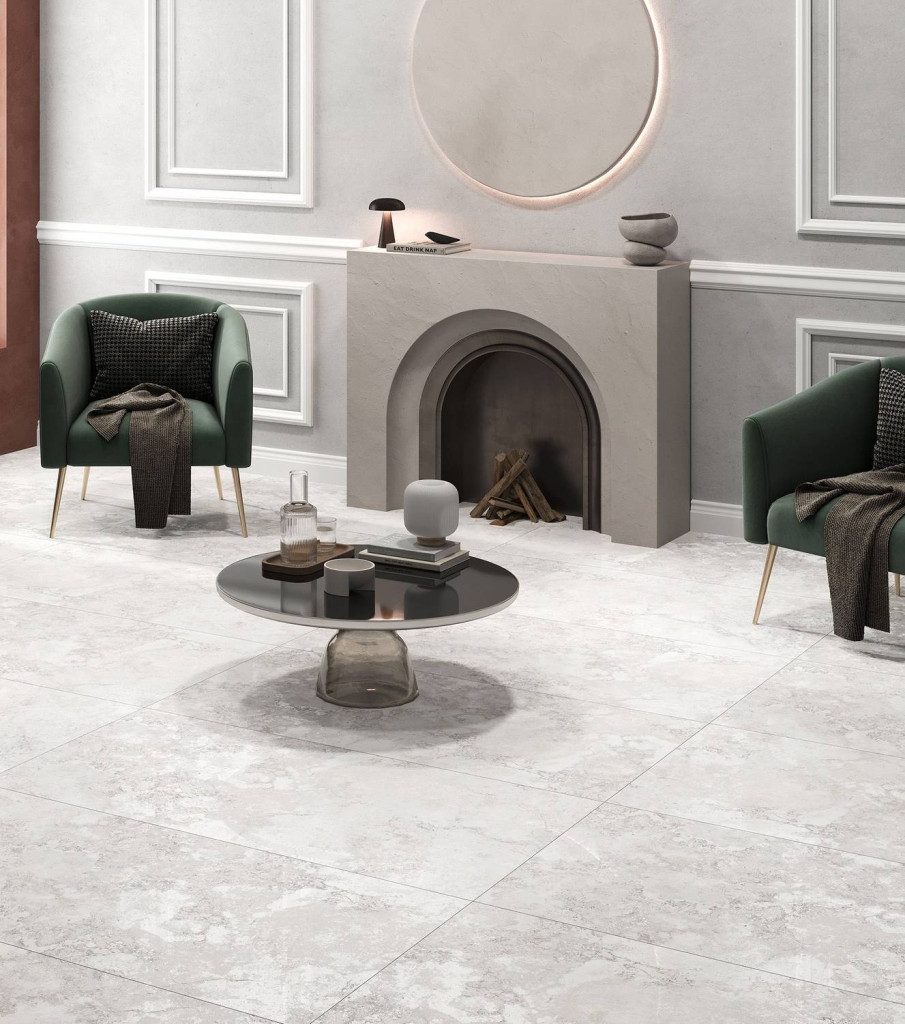 Интерьер Arcadia Ceramica Seastone - 2