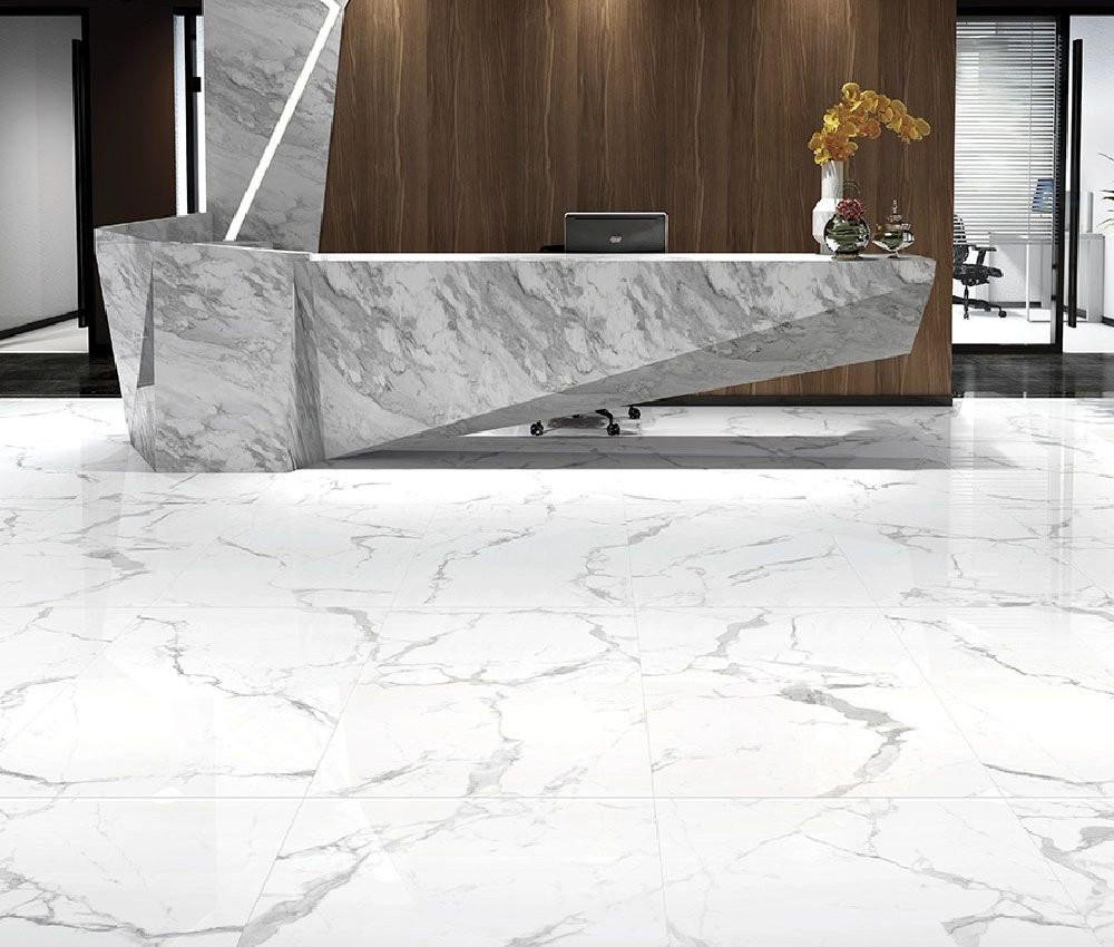 Интерьер Art&Natura Ceramica (Арт&Натура Керамика) Marmo (Мармо)
