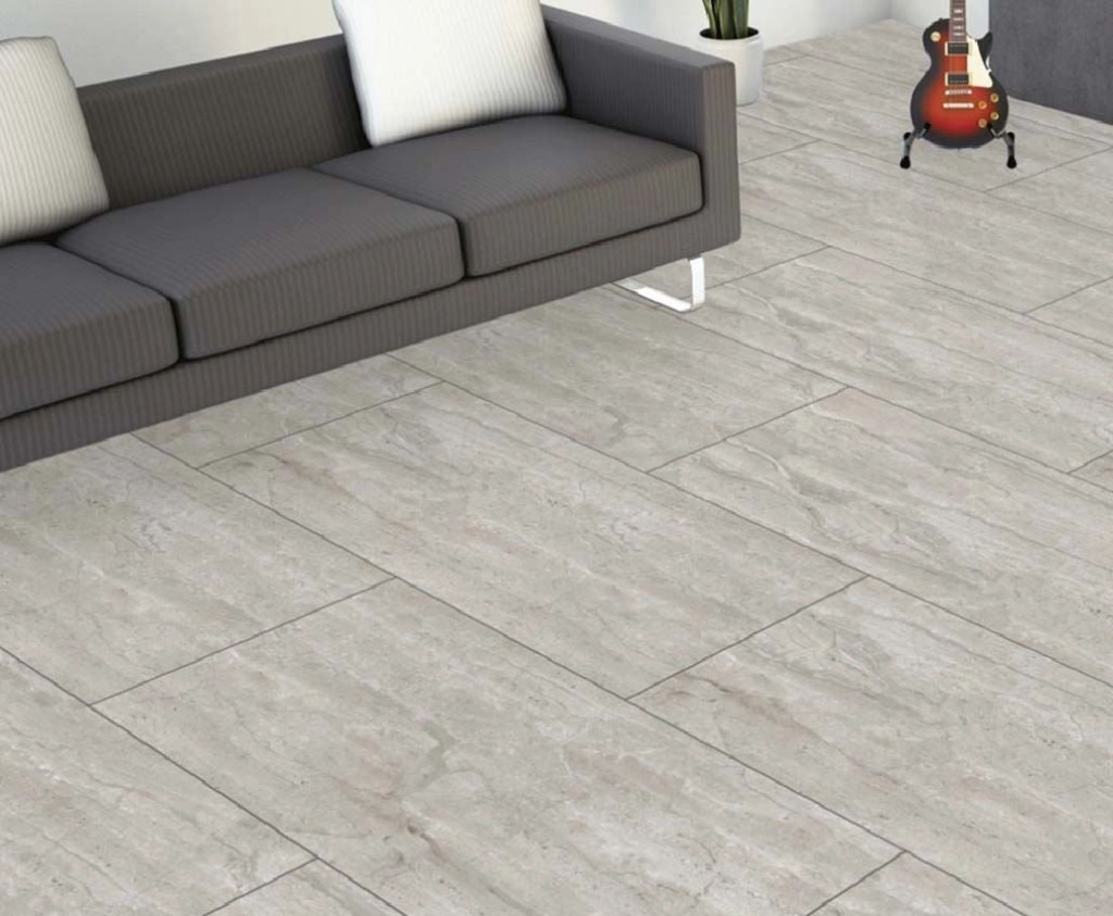 Интерьер Art&Natura Ceramica (Арт&Натура Керамика) Travertino (Травертино) - 1