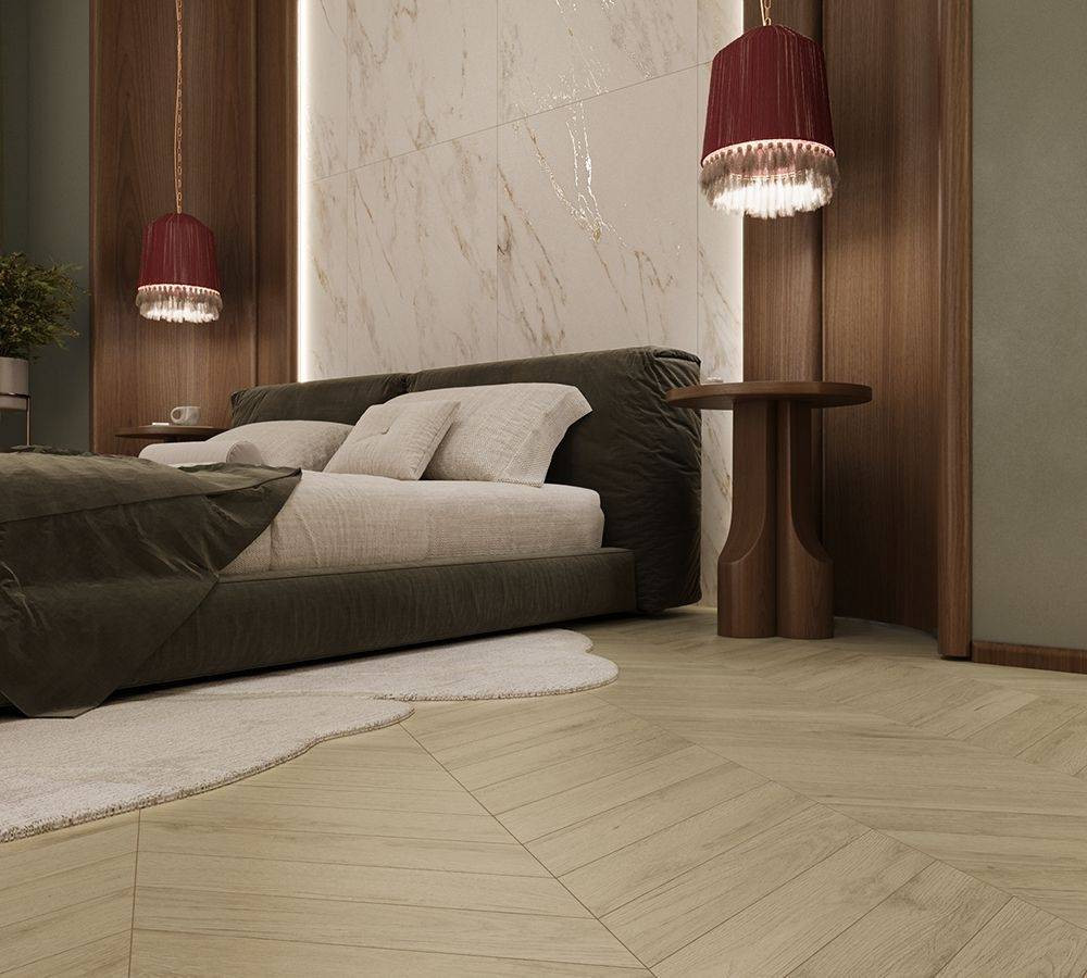 Интерьер Arcadia Ceramica Sunwood - 1
