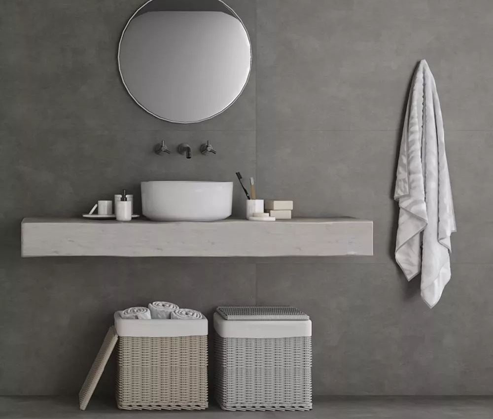 Интерьер Art&Natura Ceramica (Арт&Натура Керамика) Moderno (Модерно) - 3