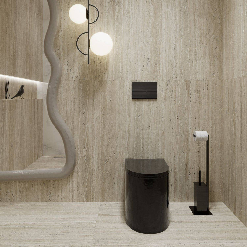 Интерьер Arcadia Ceramica Travertino Natural - 1