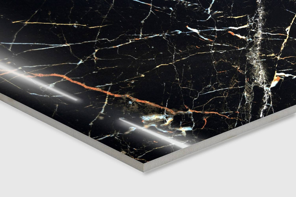 Интерьер Arcadia Ceramica Torino Black - 4