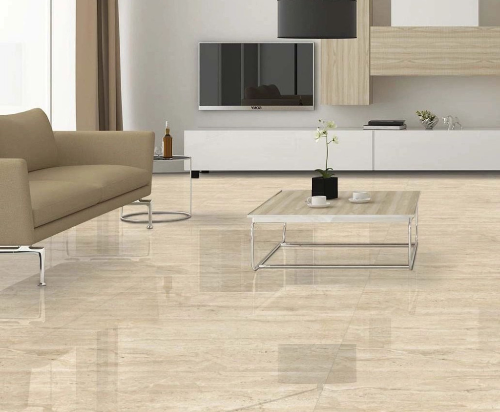 Интерьер Art&Natura Ceramica (Арт&Натура Керамика) Travertino (Травертино)