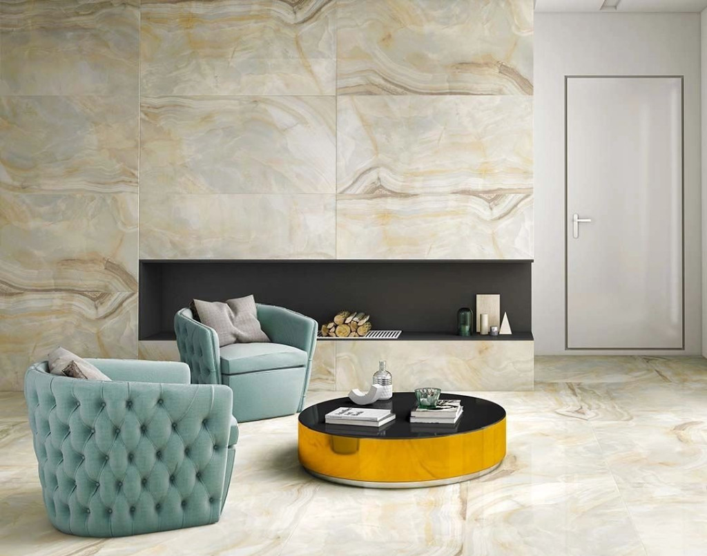 Интерьер Art&Natura Ceramica (Арт&Натура Керамика) Onyx (Оникс)