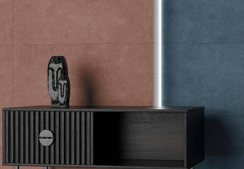 Интерьер Art&Natura Ceramica (Арт&Натура Керамика) Moderno Stucco (Модерно Стукко) - 5