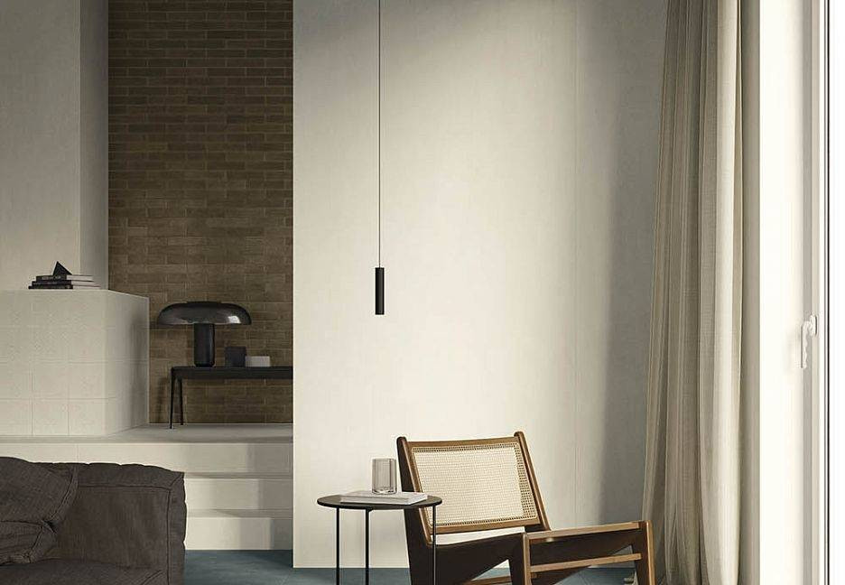 Интерьер Art&Natura Ceramica (Арт&Натура Керамика) Moderno Stucco (Модерно Стукко) - 4