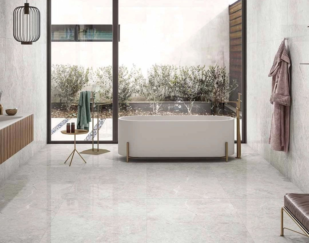 Интерьер Art&Natura Ceramica (Арт&Натура Керамика) Una Pietra (Уна Пьетра) - 3