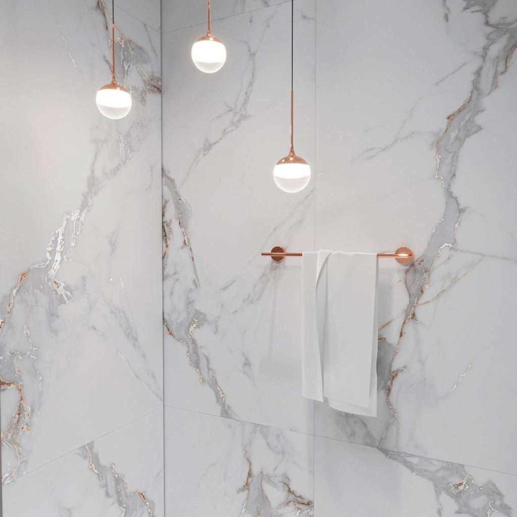 Интерьер Arcadia Ceramica Statuario Seville - 1