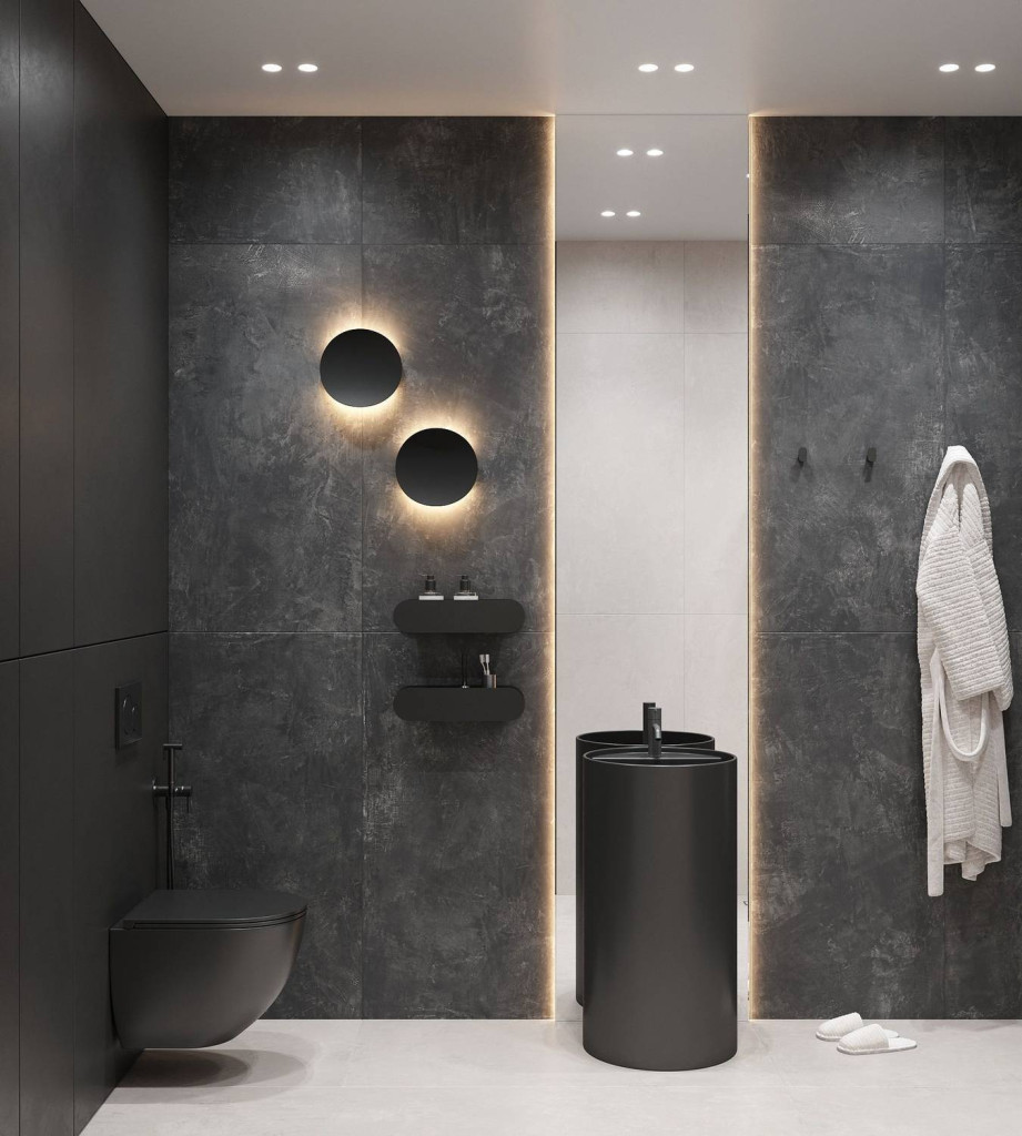 Интерьер Arcadia Ceramica Symphony