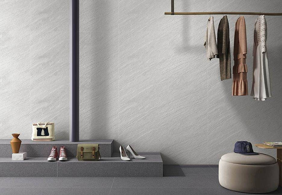 Интерьер Art&Natura Ceramica (Арт&Натура Керамика) Slate (Слейт)