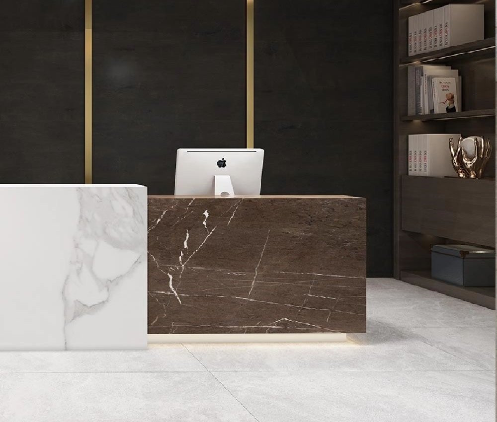Интерьер Art&Natura Ceramica (Арт&Натура Керамика) Moderno (Модерно) - 2