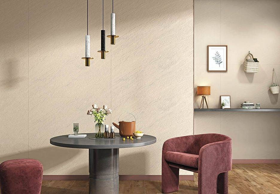 Интерьер Art&Natura Ceramica (Арт&Натура Керамика) Slate (Слейт) - 2