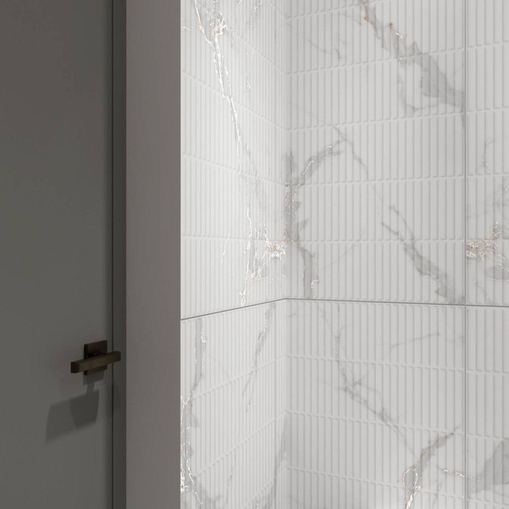 Интерьер Arcadia Ceramica Statuario Seville - 2