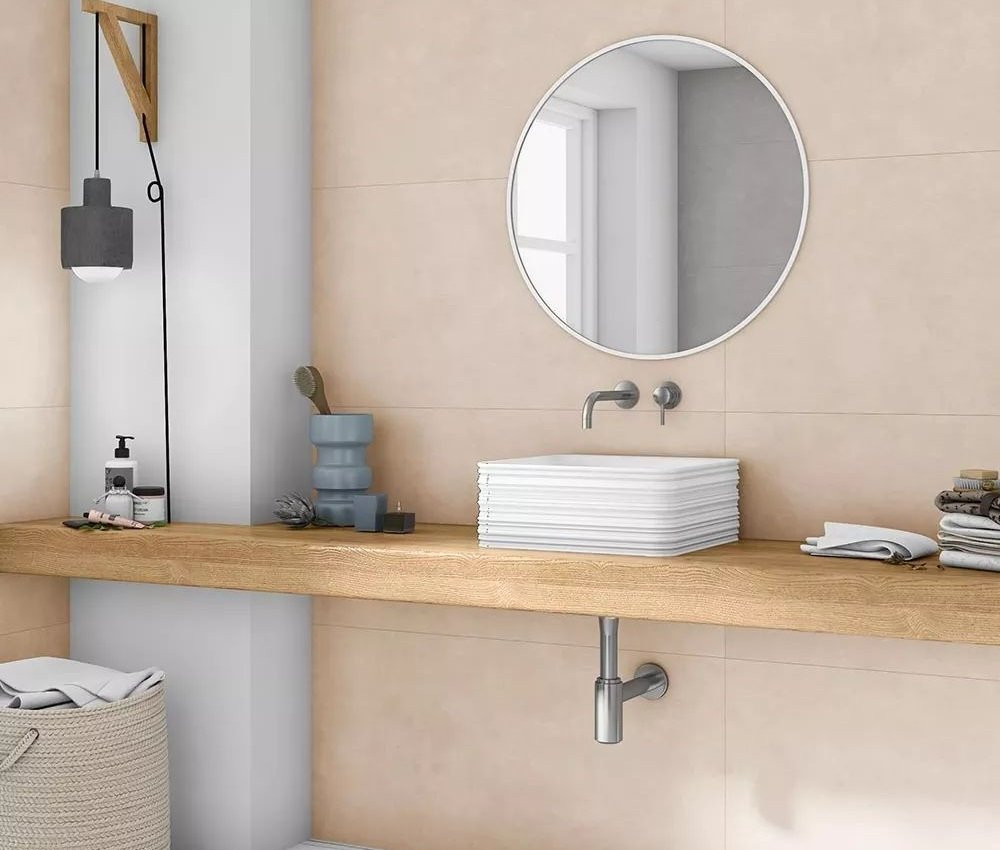 Интерьер Art&Natura Ceramica (Арт&Натура Керамика) Moderno (Модерно) - 1