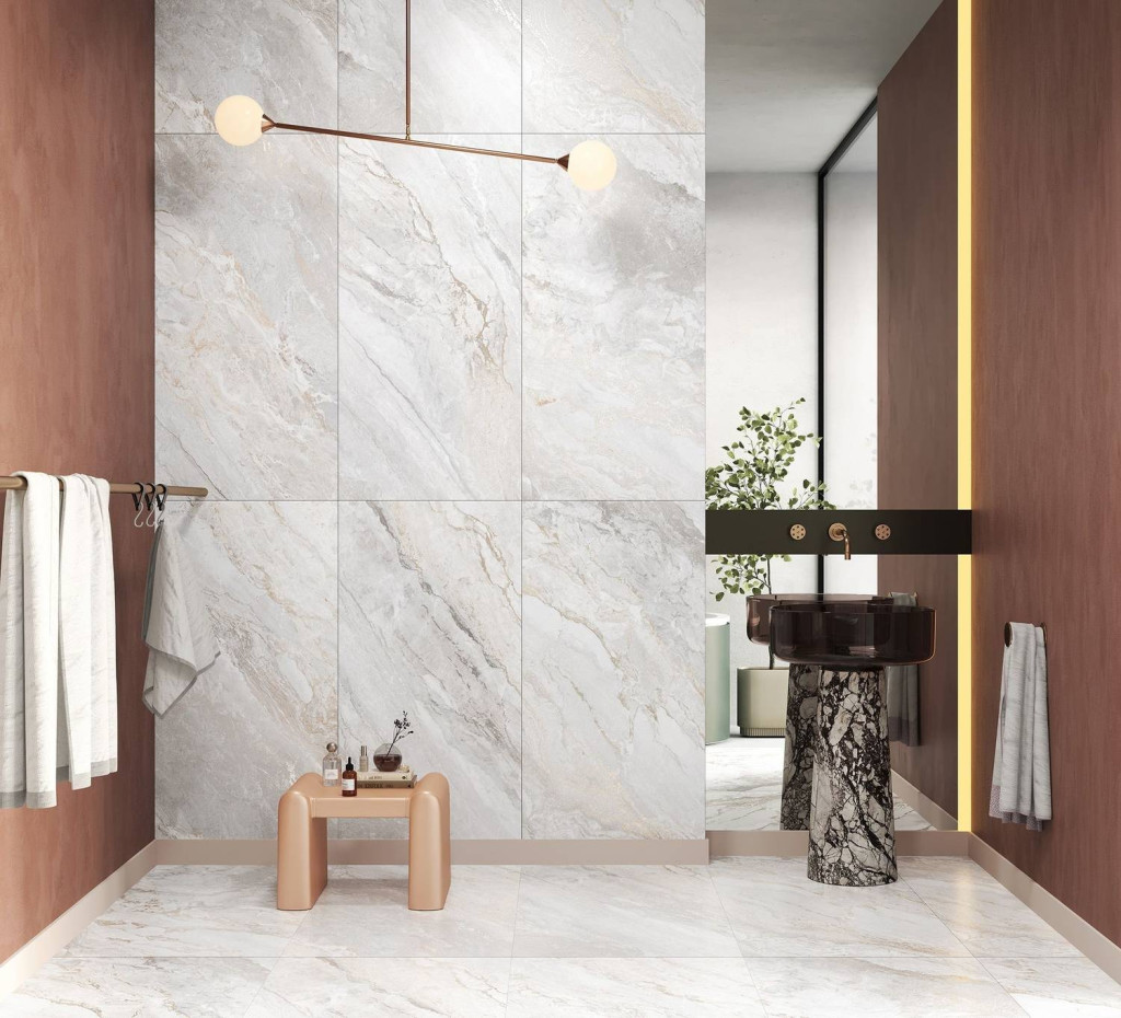 Интерьер Arcadia Ceramica Trivola - 1