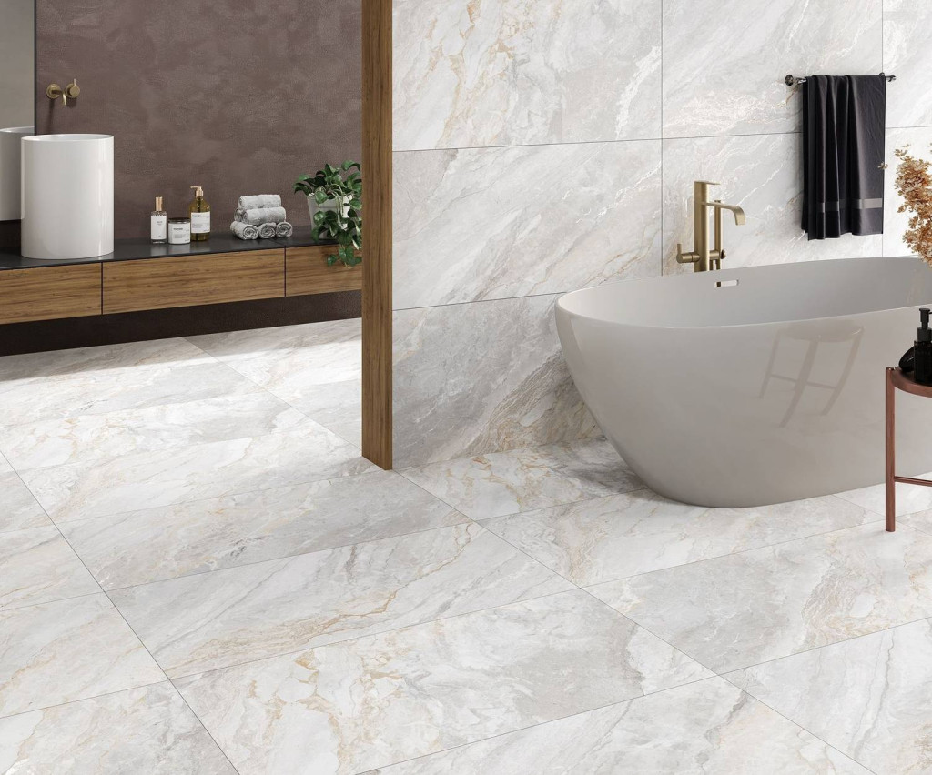 Интерьер Arcadia Ceramica Trivola