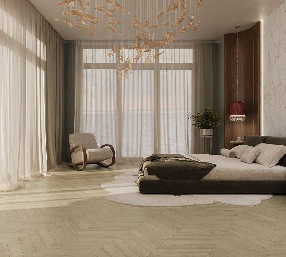 Интерьер Arcadia Ceramica Sunwood - 4