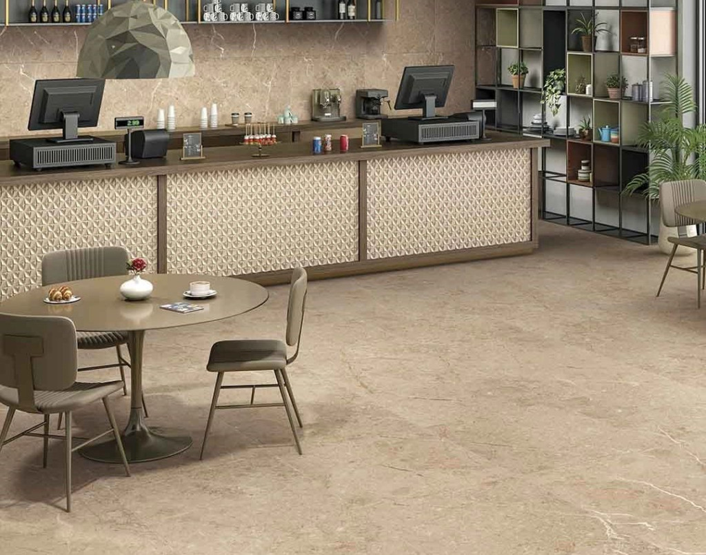 Интерьер Art&Natura Ceramica (Арт&Натура Керамика) Una Pietra (Уна Пьетра)